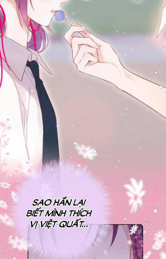 Cạm Bẫy Của Hồ Ly Chapter 5 trang 21