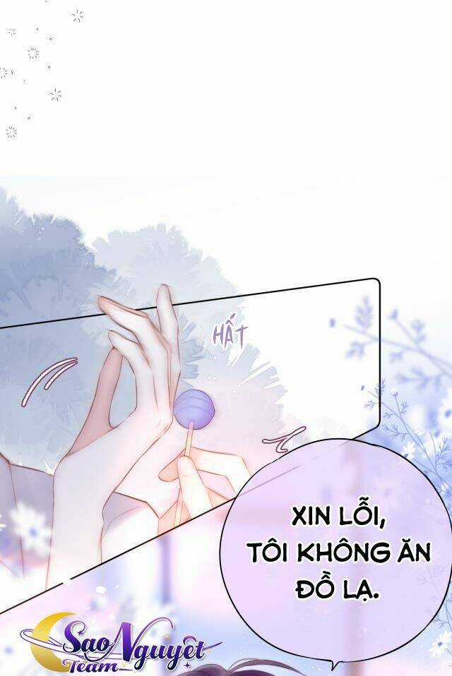 Cạm Bẫy Của Hồ Ly Chapter 5 trang 23