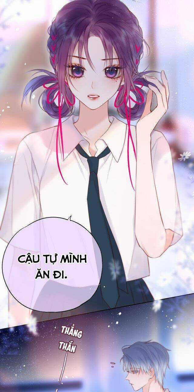 Cạm Bẫy Của Hồ Ly Chapter 5 trang 24