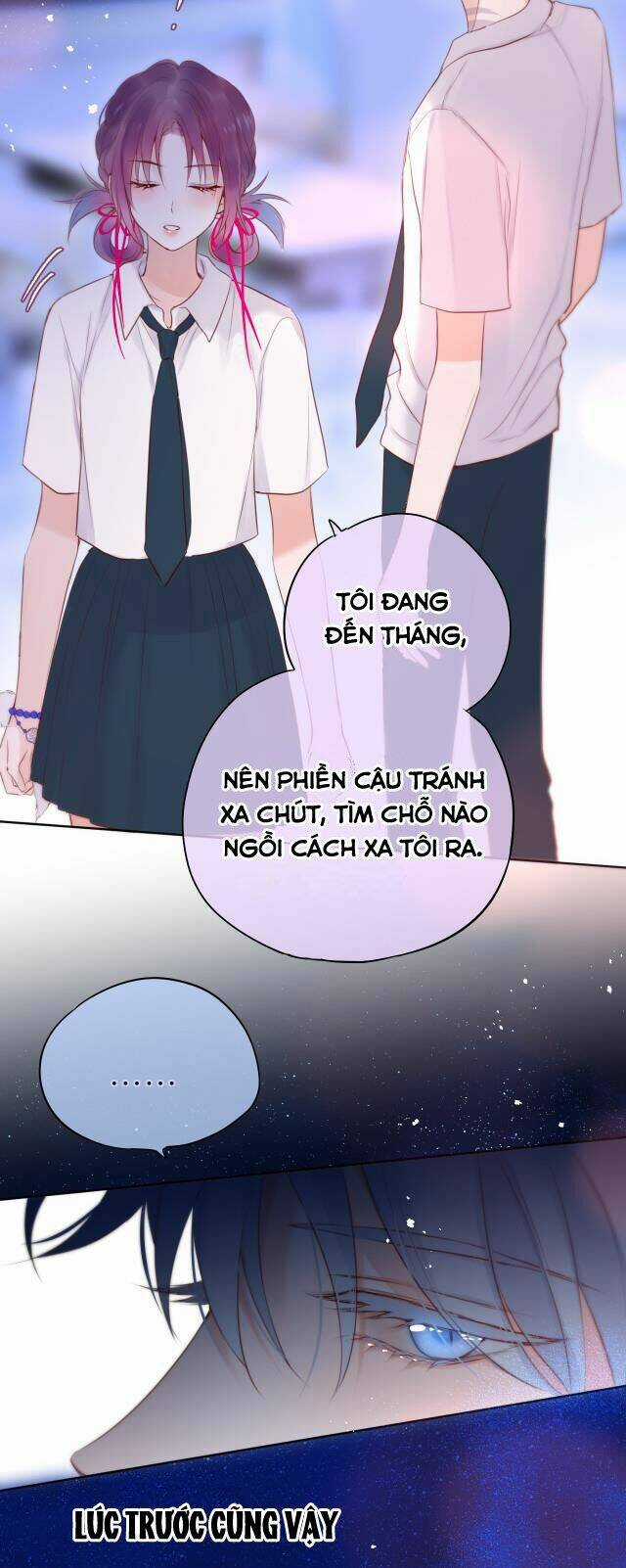 Cạm Bẫy Của Hồ Ly Chapter 5 trang 25