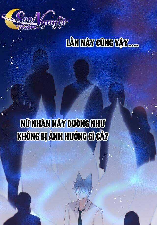 Cạm Bẫy Của Hồ Ly Chapter 5 trang 26