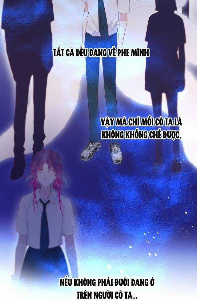 Cạm Bẫy Của Hồ Ly Chapter 5 trang 27