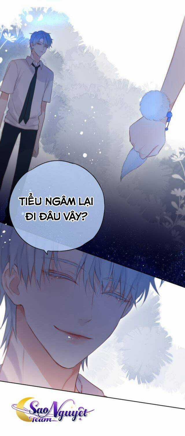 Cạm Bẫy Của Hồ Ly Chapter 5 trang 28