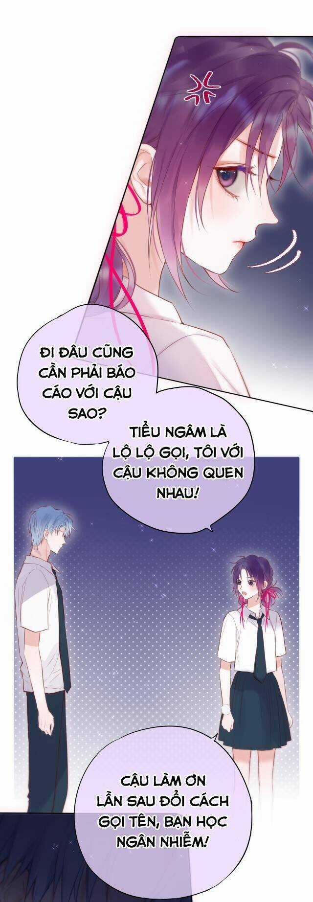 Cạm Bẫy Của Hồ Ly Chapter 5 trang 29