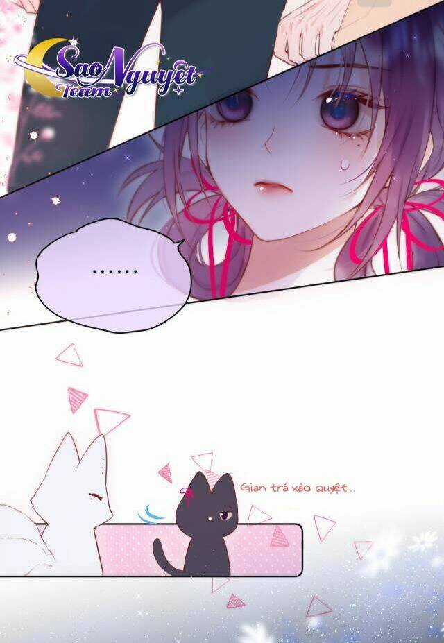 Cạm Bẫy Của Hồ Ly Chapter 5 trang 32