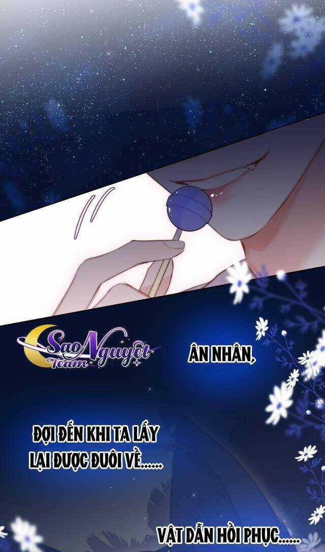 Cạm Bẫy Của Hồ Ly Chapter 5 trang 33