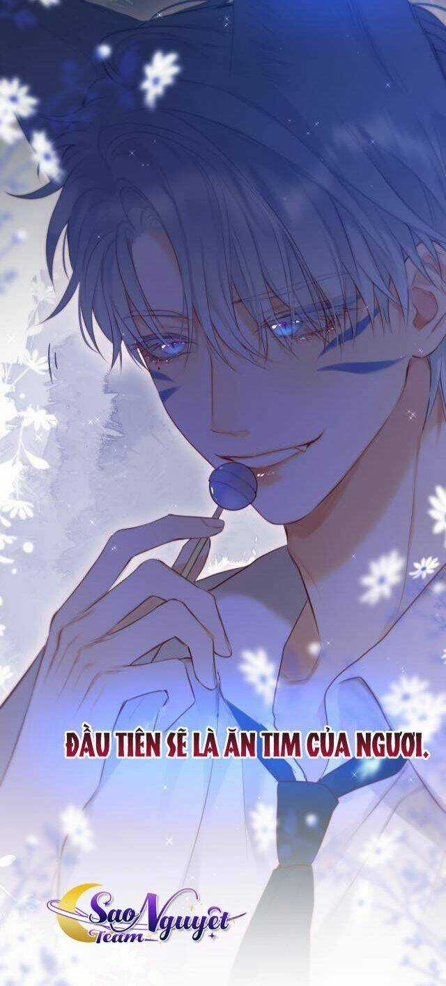 Cạm Bẫy Của Hồ Ly Chapter 5 trang 34