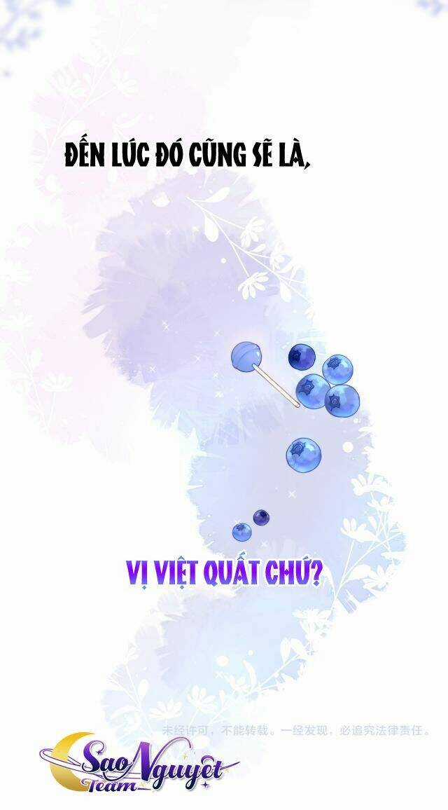 Cạm Bẫy Của Hồ Ly Chapter 5 trang 35