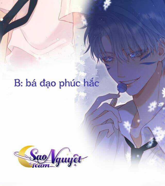 Cạm Bẫy Của Hồ Ly Chapter 5 trang 37