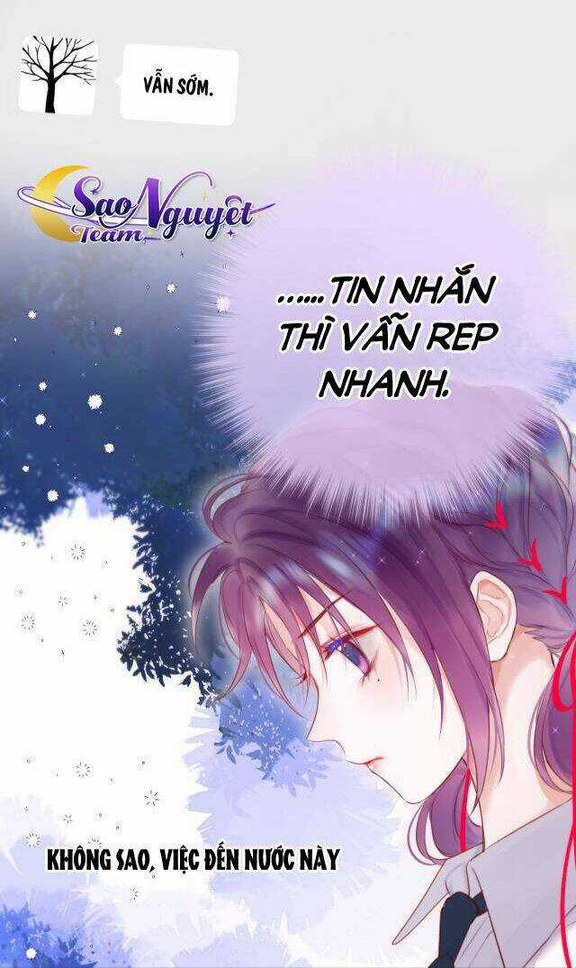 Cạm Bẫy Của Hồ Ly Chapter 5 trang 7