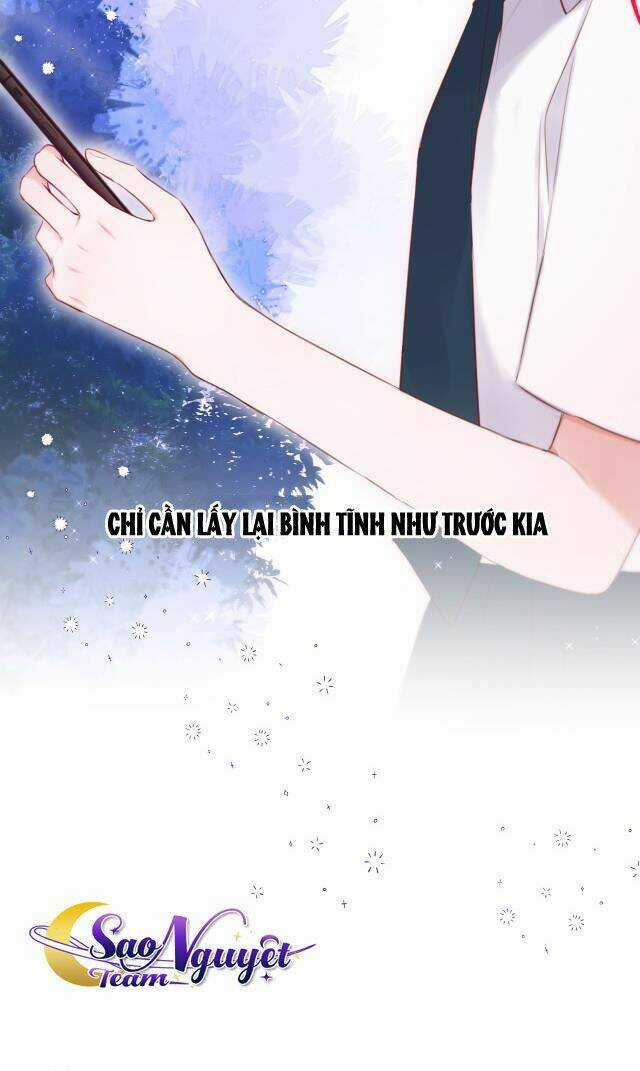 Cạm Bẫy Của Hồ Ly Chapter 5 trang 8