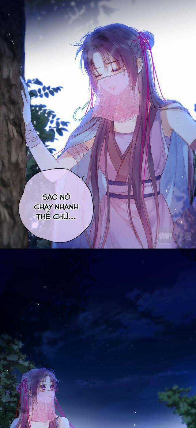 Cạm Bẫy Của Hồ Ly Chapter 50 trang 10