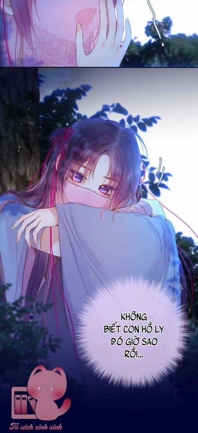 Cạm Bẫy Của Hồ Ly Chapter 50 trang 12