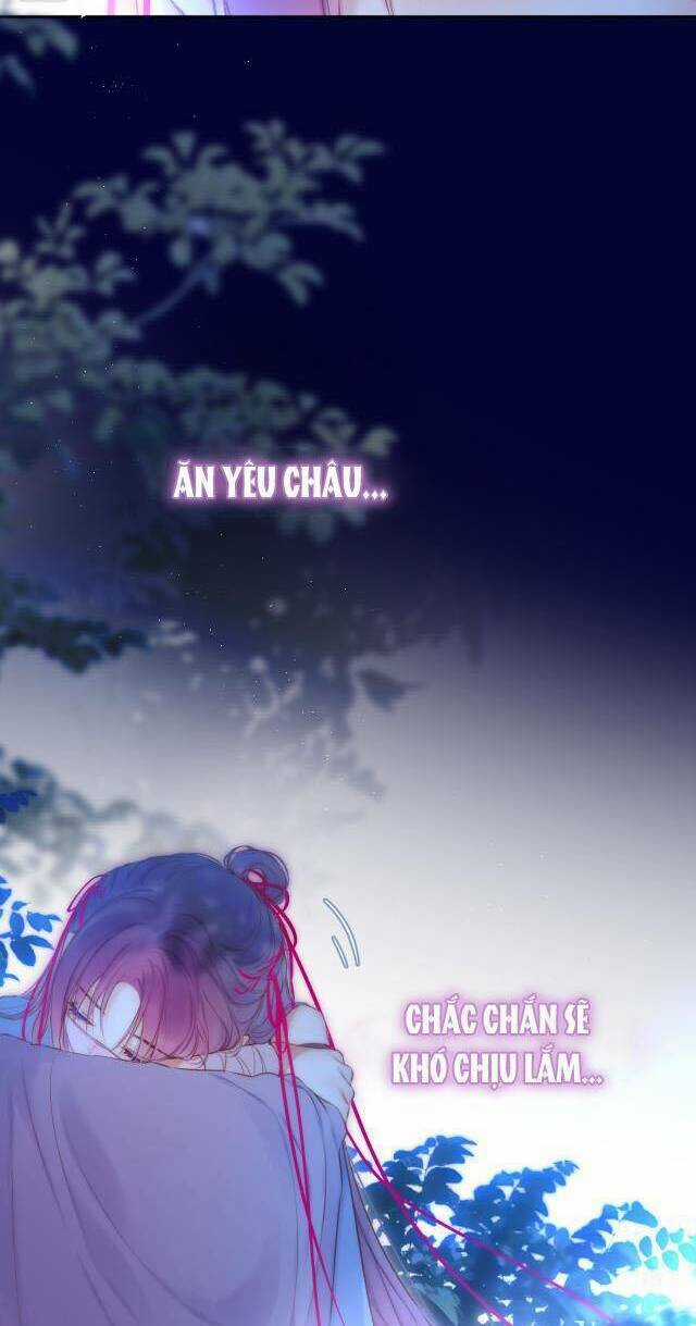 Cạm Bẫy Của Hồ Ly Chapter 50 trang 14