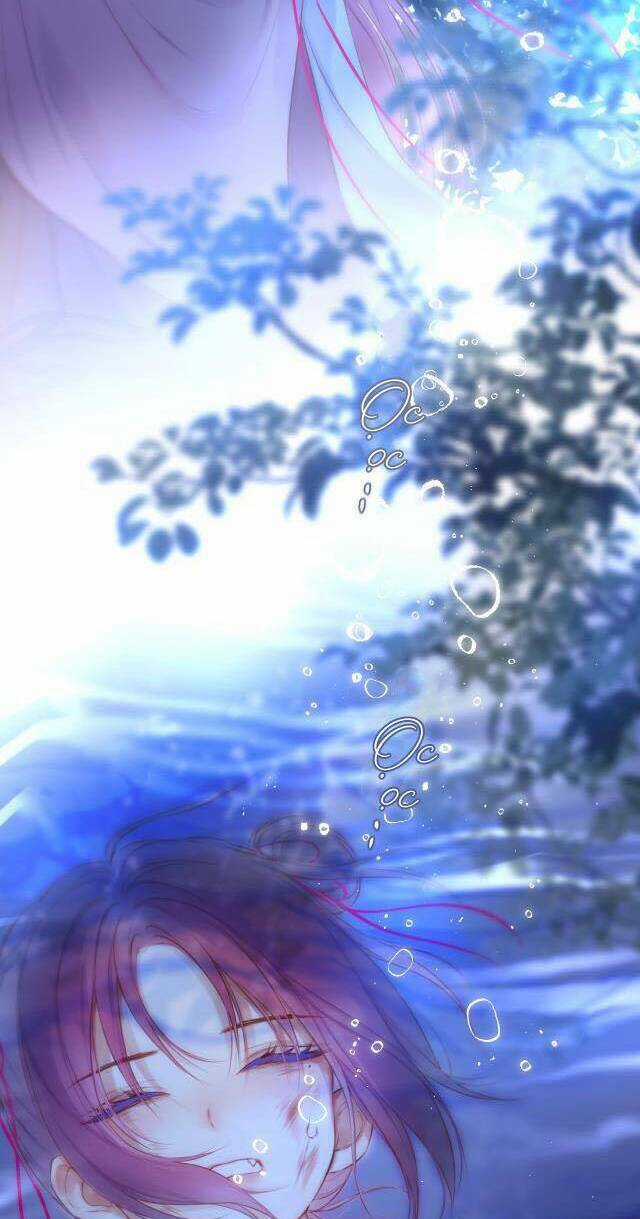 Cạm Bẫy Của Hồ Ly Chapter 50 trang 15