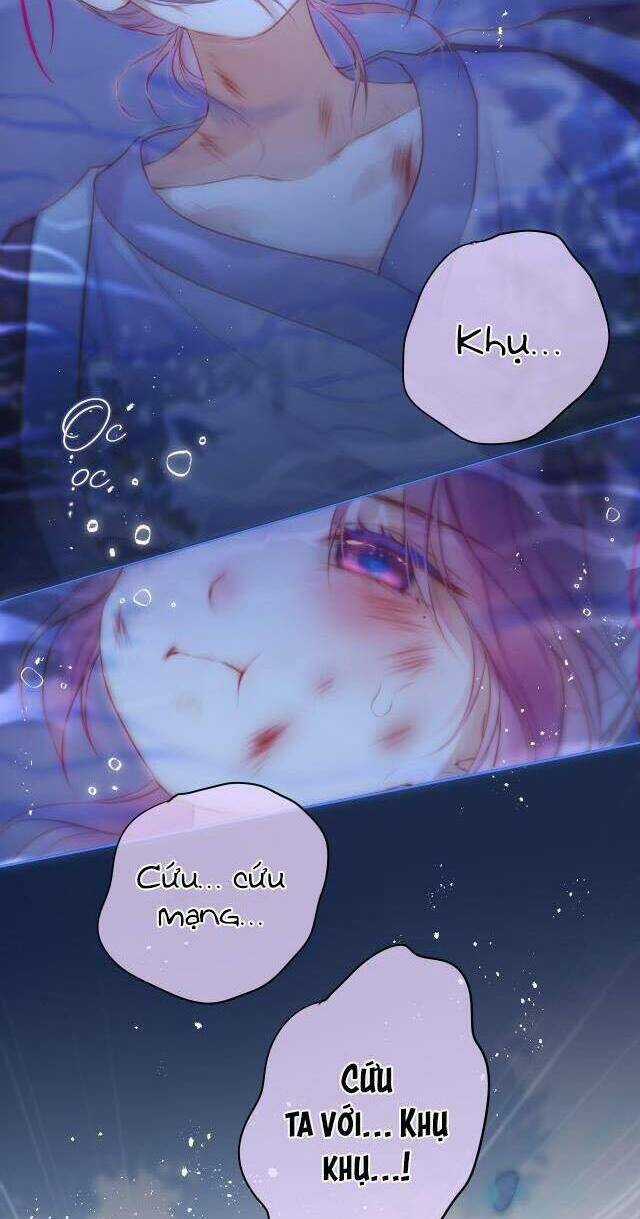 Cạm Bẫy Của Hồ Ly Chapter 50 trang 16