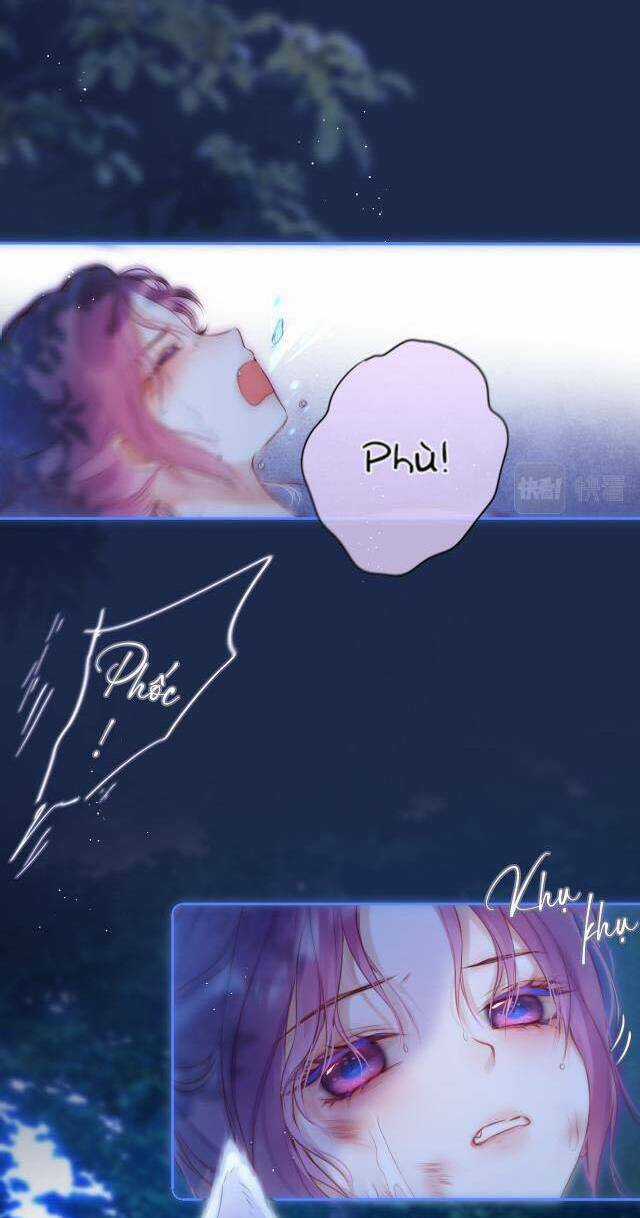 Cạm Bẫy Của Hồ Ly Chapter 50 trang 19