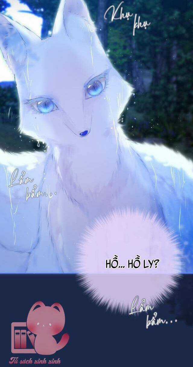 Cạm Bẫy Của Hồ Ly Chapter 50 trang 20