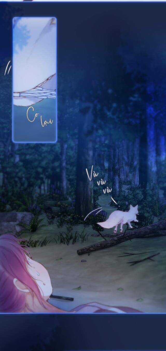 Cạm Bẫy Của Hồ Ly Chapter 50 trang 24