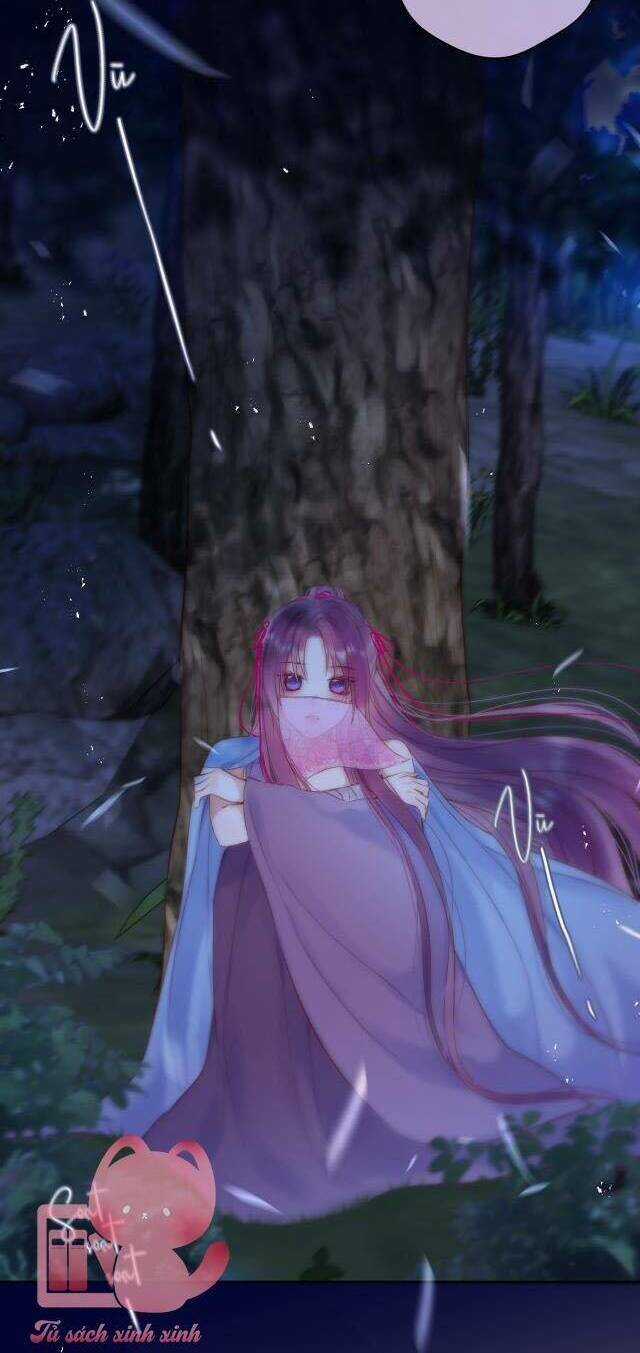 Cạm Bẫy Của Hồ Ly Chapter 50 trang 28