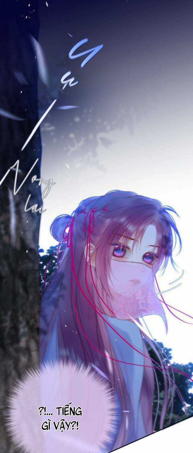 Cạm Bẫy Của Hồ Ly Chapter 50 trang 29