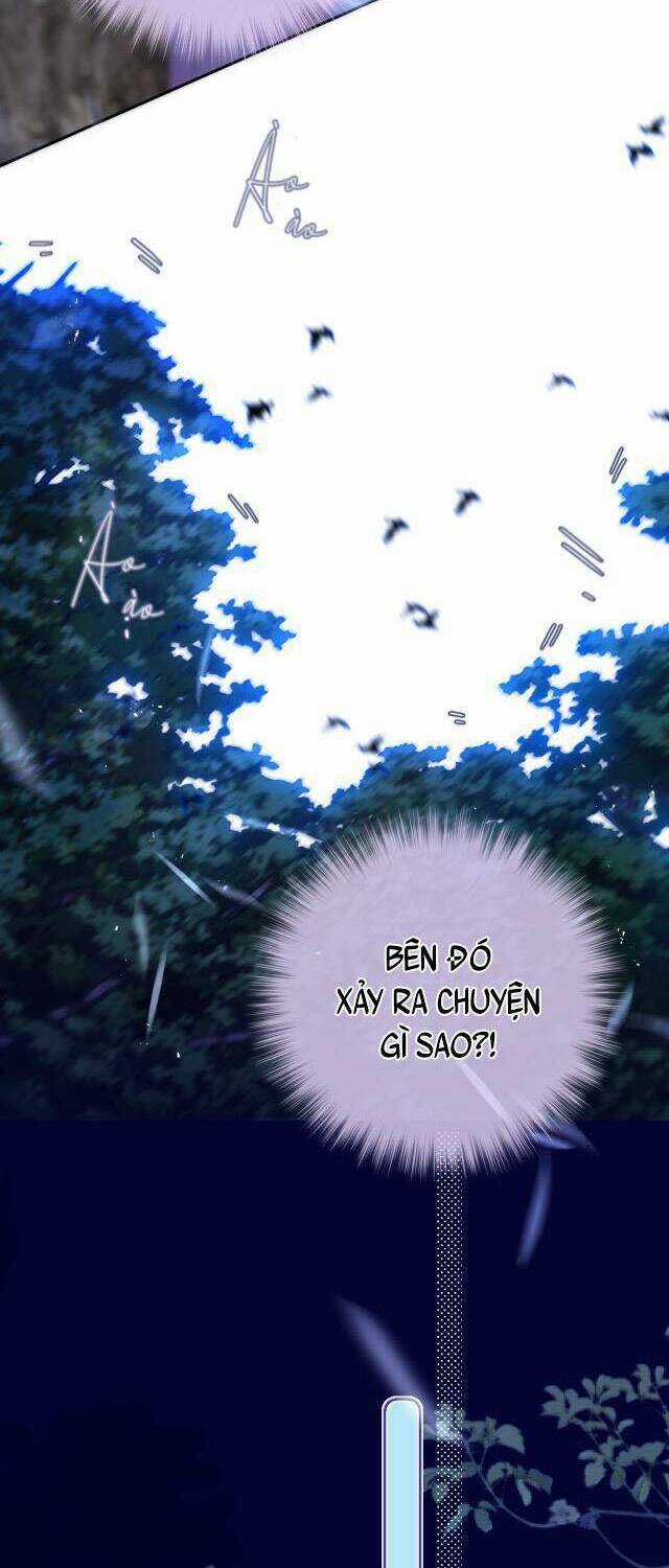 Cạm Bẫy Của Hồ Ly Chapter 50 trang 30