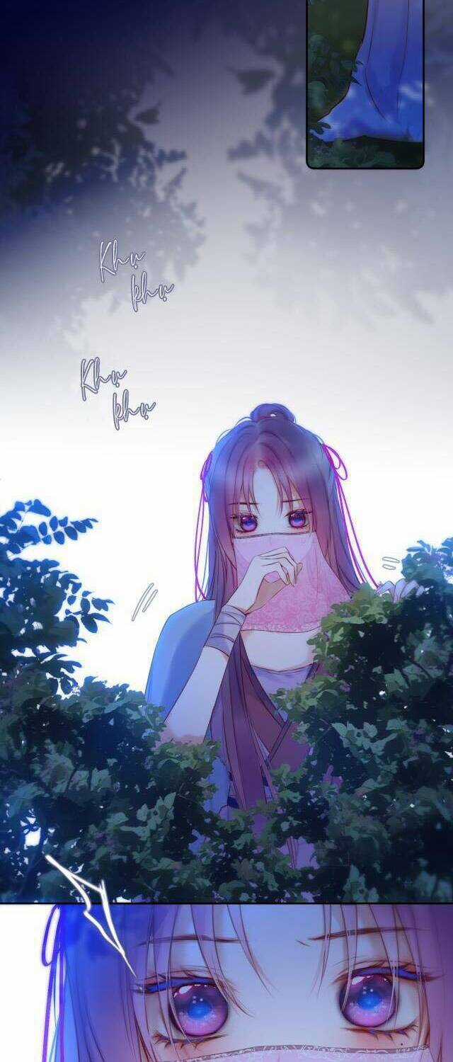 Cạm Bẫy Của Hồ Ly Chapter 50 trang 32