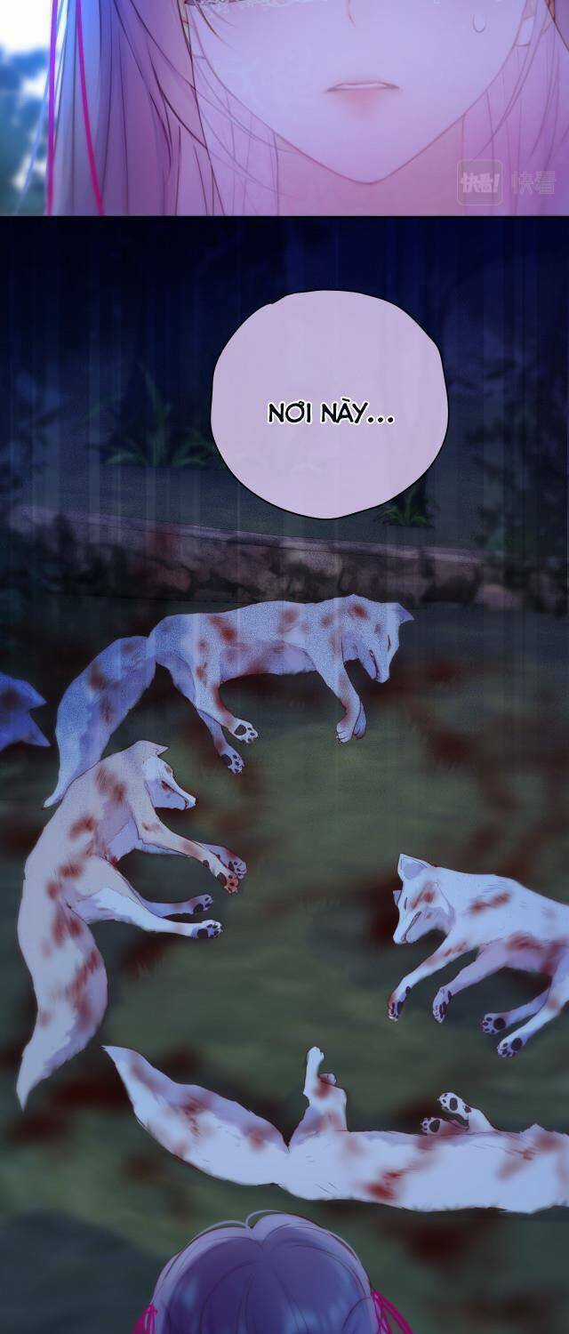 Cạm Bẫy Của Hồ Ly Chapter 50 trang 33