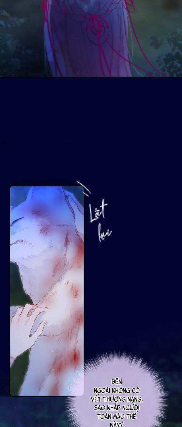 Cạm Bẫy Của Hồ Ly Chapter 50 trang 34