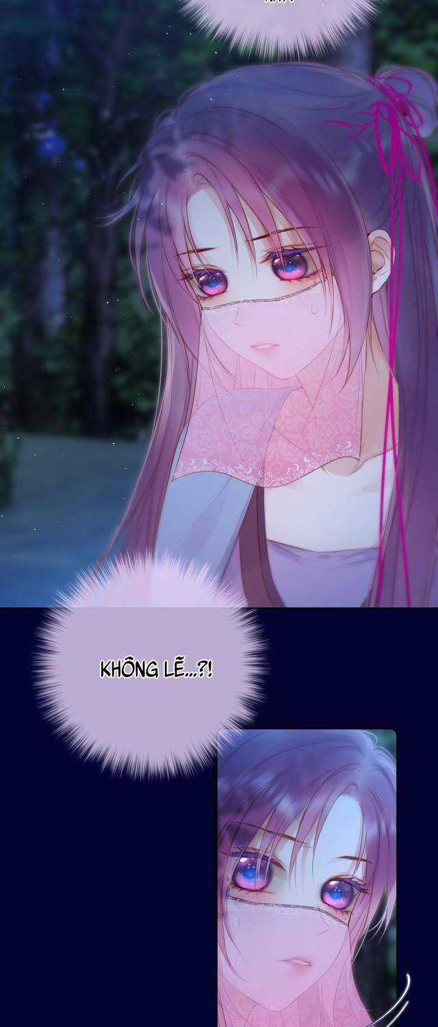 Cạm Bẫy Của Hồ Ly Chapter 50 trang 35