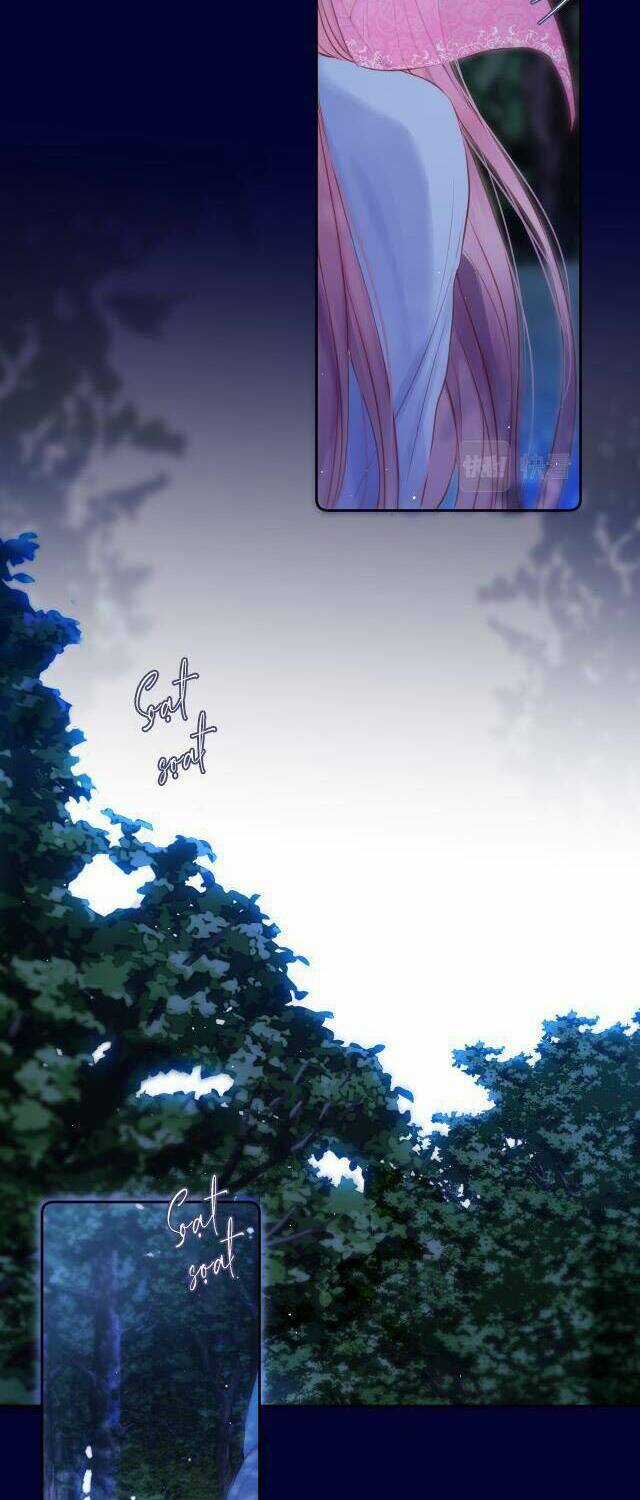 Cạm Bẫy Của Hồ Ly Chapter 50 trang 36