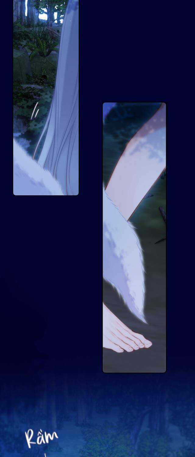 Cạm Bẫy Của Hồ Ly Chapter 50 trang 37