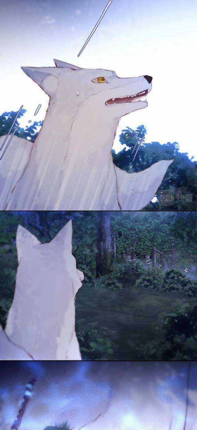 Cạm Bẫy Của Hồ Ly Chapter 50 trang 6