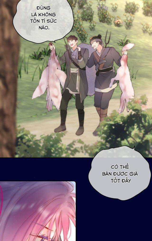 Cạm Bẫy Của Hồ Ly Chapter 51 trang 11