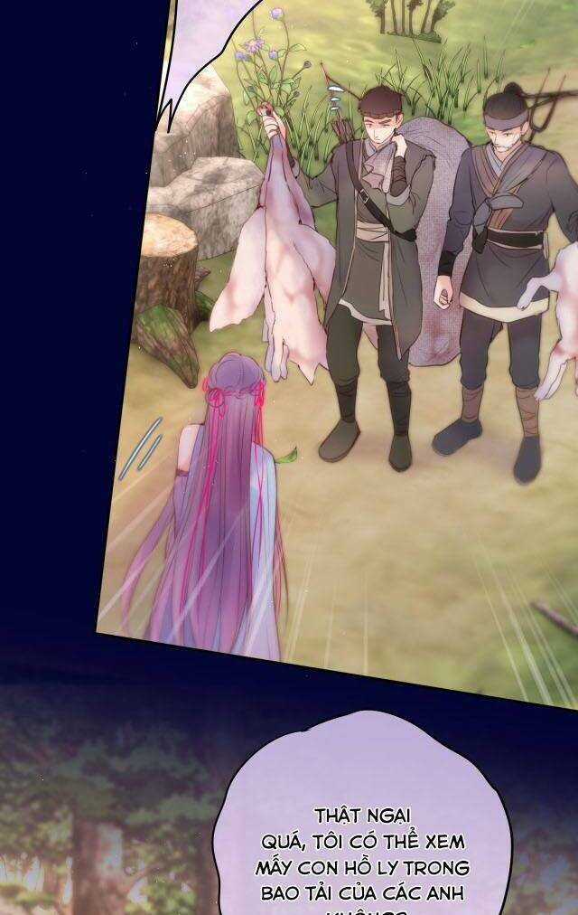 Cạm Bẫy Của Hồ Ly Chapter 51 trang 13