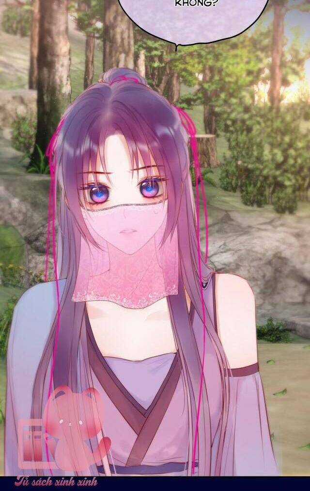 Cạm Bẫy Của Hồ Ly Chapter 51 trang 14