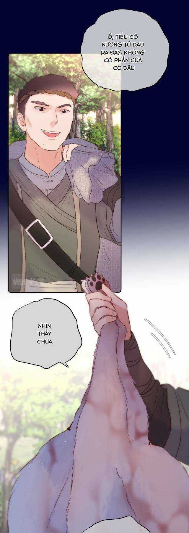 Cạm Bẫy Của Hồ Ly Chapter 51 trang 15