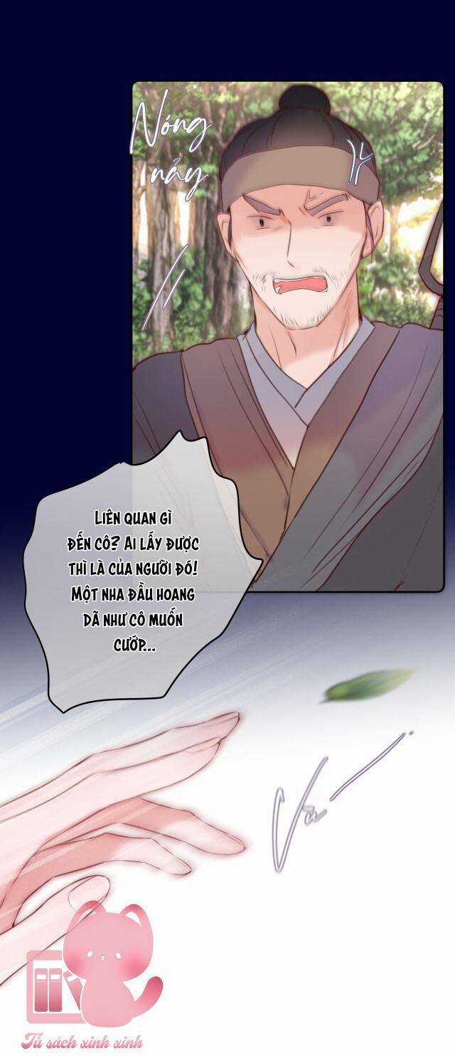 Cạm Bẫy Của Hồ Ly Chapter 51 trang 17