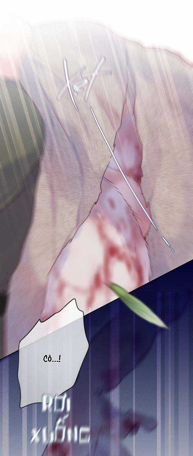 Cạm Bẫy Của Hồ Ly Chapter 51 trang 18