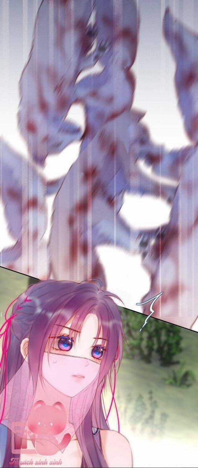 Cạm Bẫy Của Hồ Ly Chapter 51 trang 19