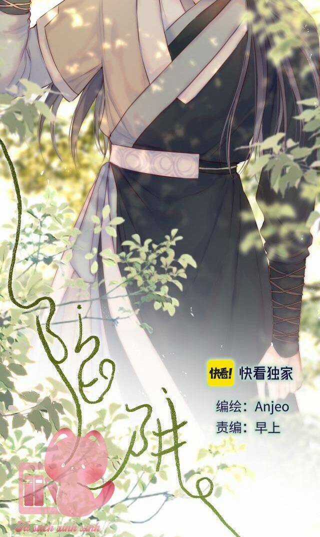 Cạm Bẫy Của Hồ Ly Chapter 51 trang 2