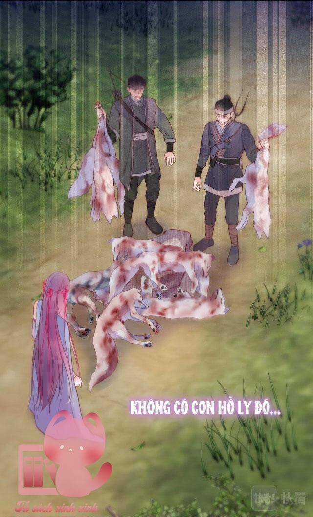 Cạm Bẫy Của Hồ Ly Chapter 51 trang 20