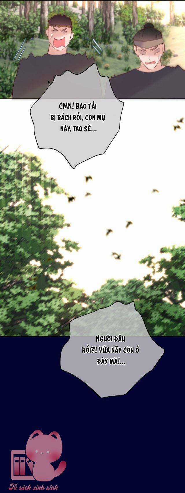 Cạm Bẫy Của Hồ Ly Chapter 51 trang 21