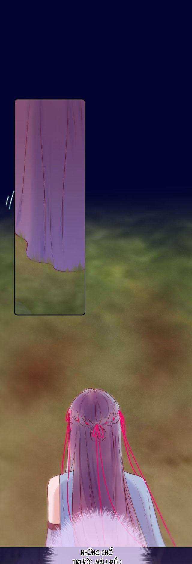 Cạm Bẫy Của Hồ Ly Chapter 51 trang 22