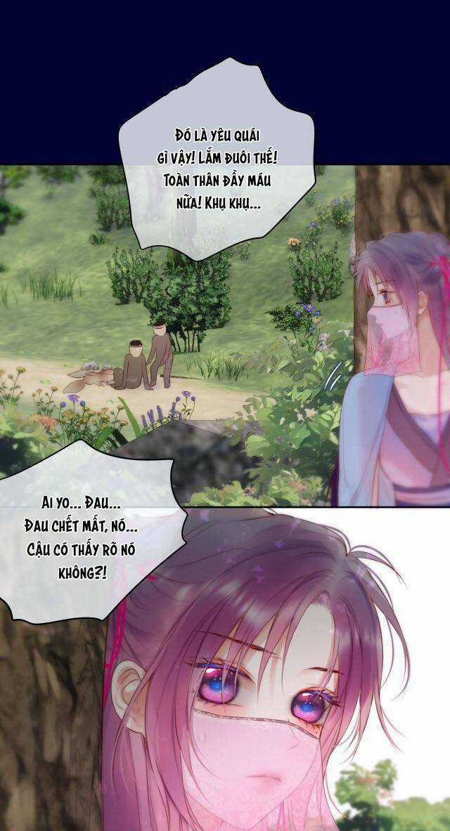 Cạm Bẫy Của Hồ Ly Chapter 51 trang 24