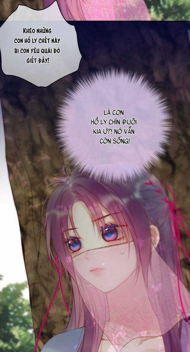 Cạm Bẫy Của Hồ Ly Chapter 51 trang 25