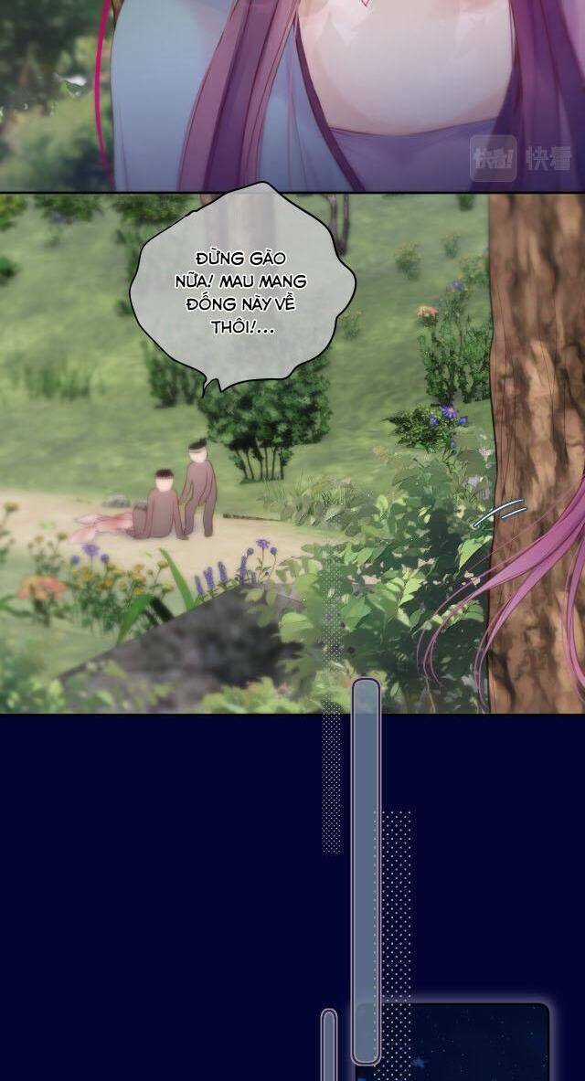 Cạm Bẫy Của Hồ Ly Chapter 51 trang 26