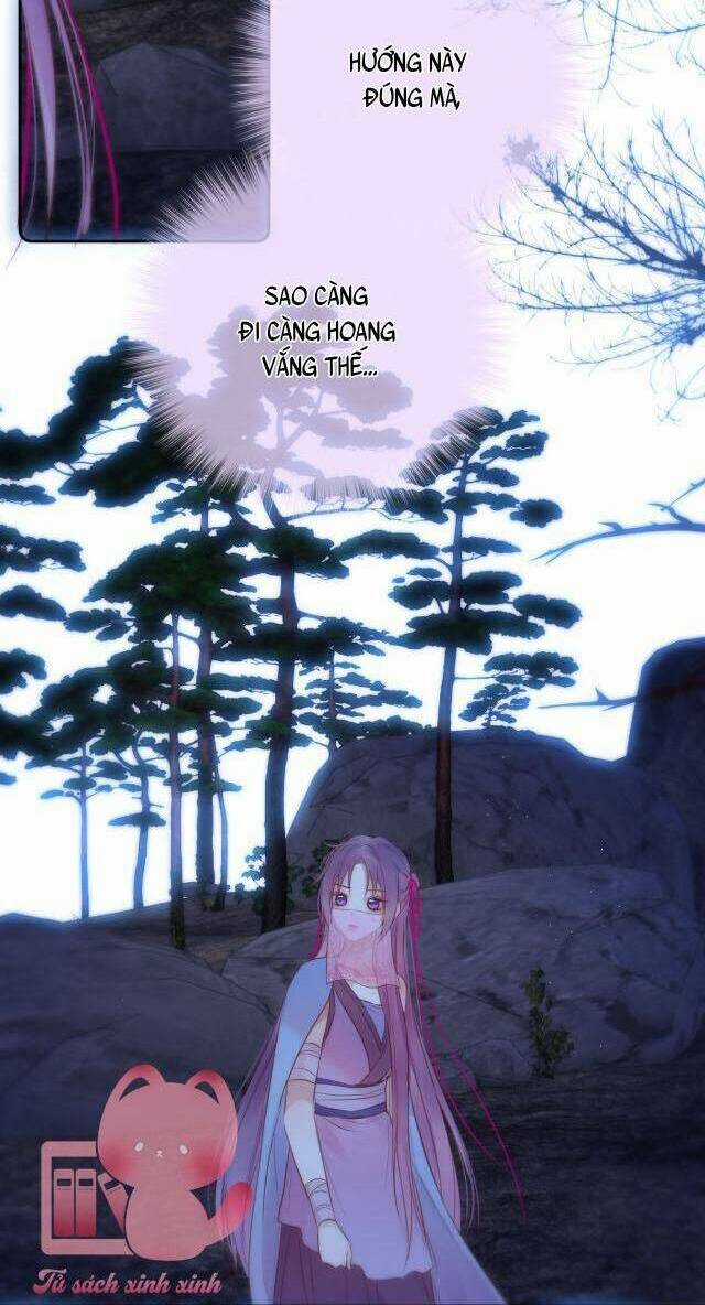 Cạm Bẫy Của Hồ Ly Chapter 51 trang 29