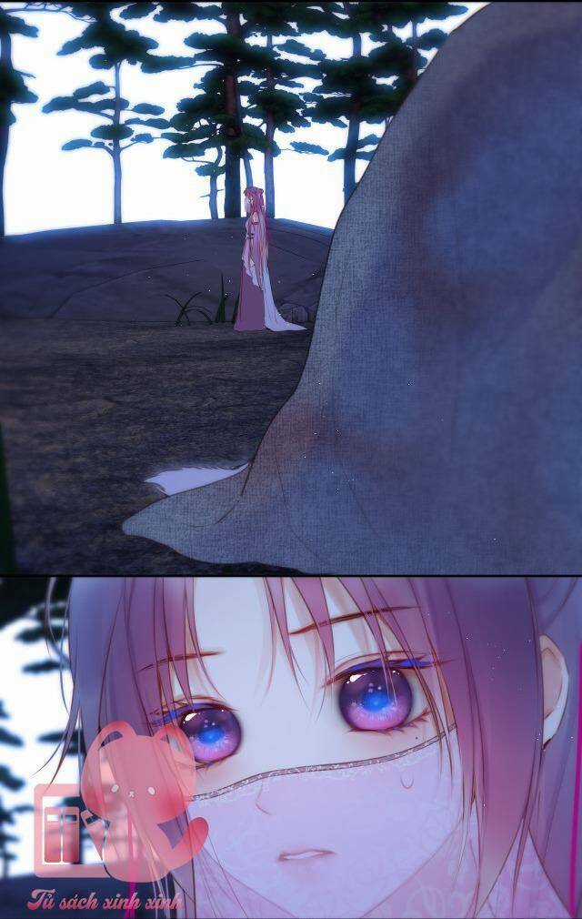 Cạm Bẫy Của Hồ Ly Chapter 51 trang 30