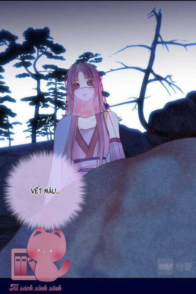 Cạm Bẫy Của Hồ Ly Chapter 51 trang 32